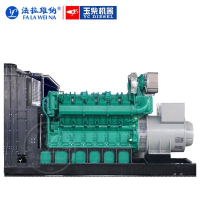 2400KW广西玉柴YC16VC3600-D31柴油发电机组,广西玉柴系列,2400KW 2400KW广西玉柴YC16VC3600-D31柴油发电机组,广西玉柴系列,2400KW